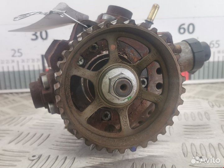 Тнвд для Renault Scenic 2 8200945033