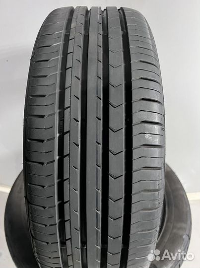 Continental ContiPremiumContact 5 205/55 R17