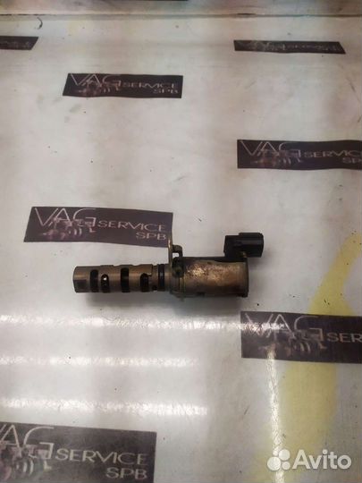 Toyota Клапан электромагн. изменения фаз грм