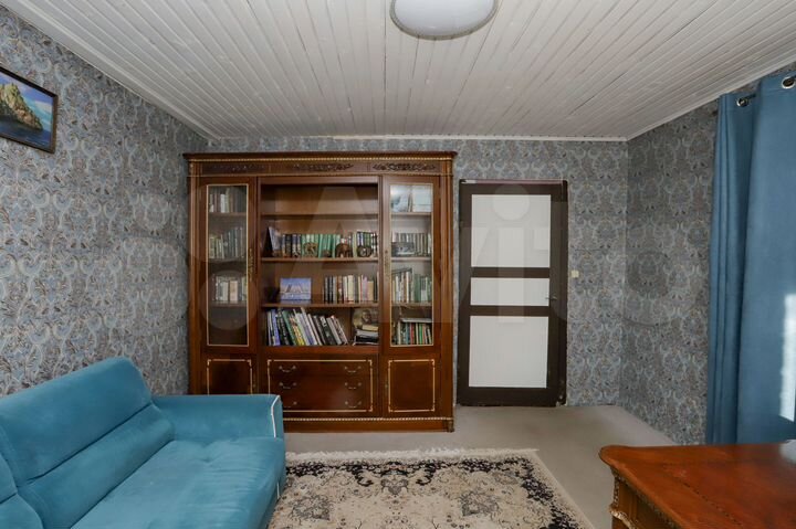 Дом 250 м² на участке 11,4 сот.