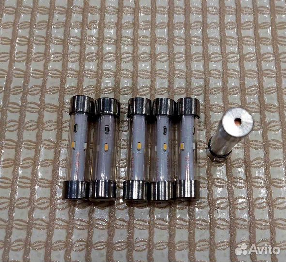 Светодиодные лампочки