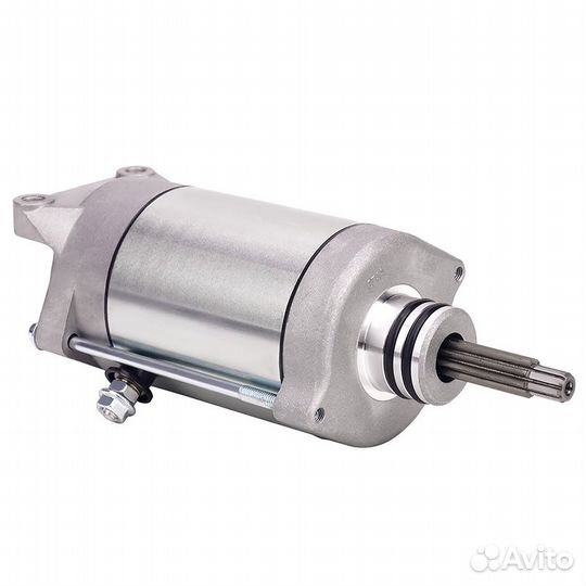 Стартеры для квадроциклов мотовездеходов Polaris