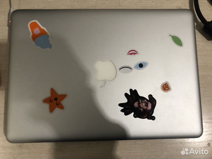 Apple MacBook Pro 13 2011