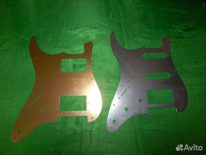 Пикгард Н-Н для стратокастер
