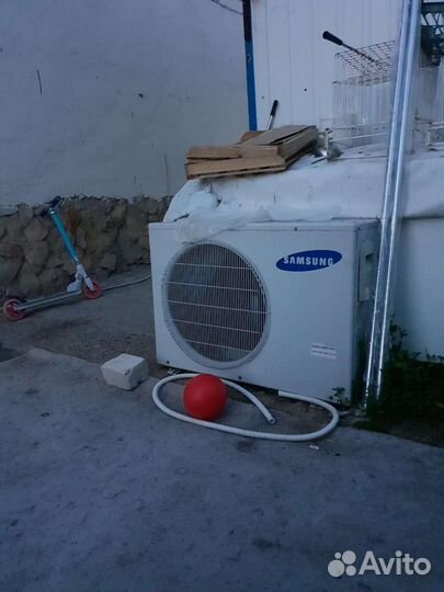 Кондиционер