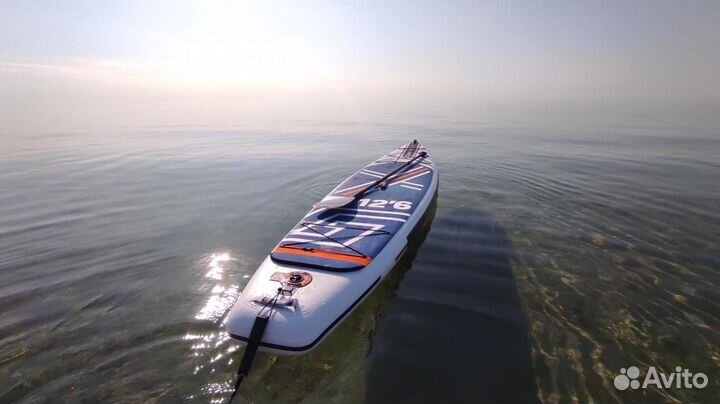 Аренда сапбордов SUP прокат