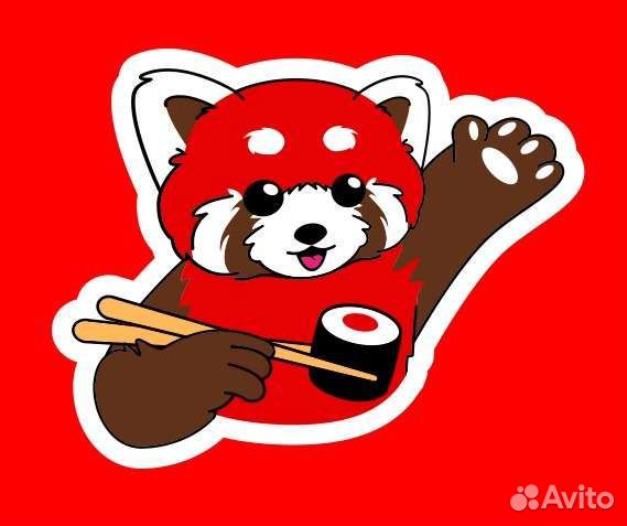 Повар-сушист, универсал