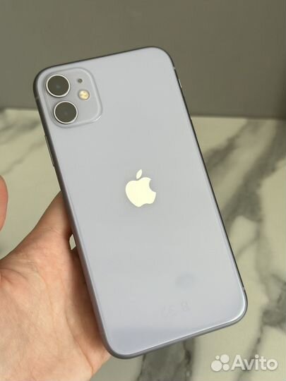 iPhone 11, 256 ГБ