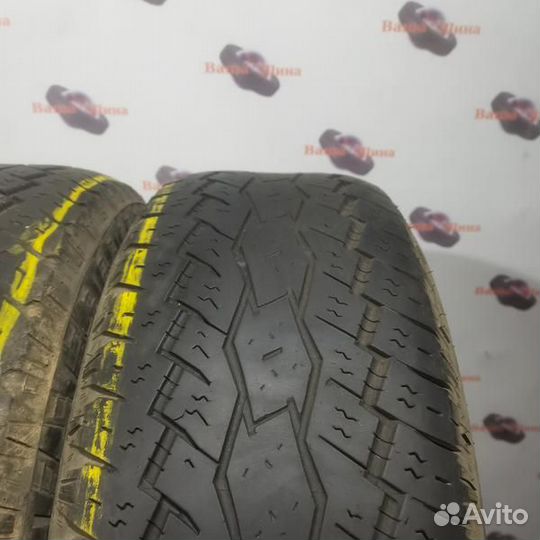 Toyo Open Country A/T Plus 265/65 R17