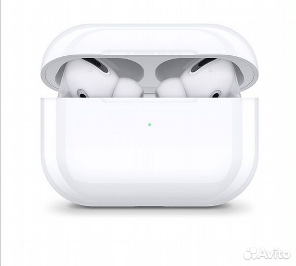 Apple airpods pro