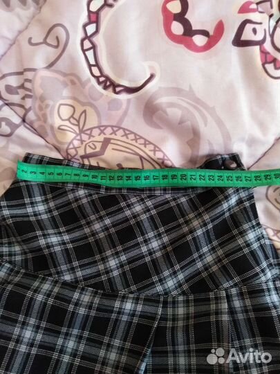 Школьная форма для девочки