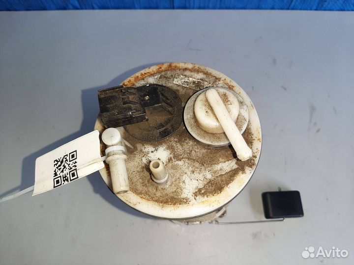 Насос топливный в бак Daewoo Matiz M150 рест. 2007