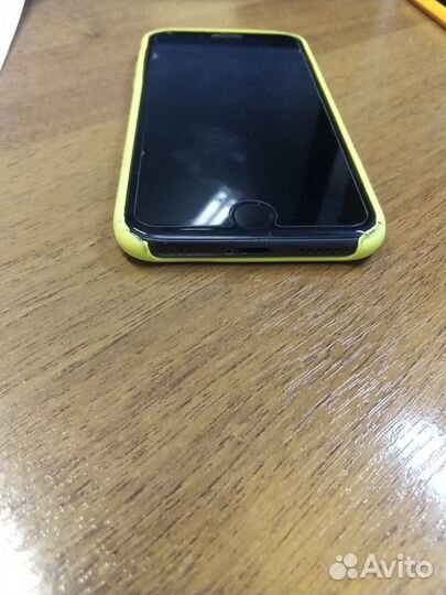 iPhone 5S 16 GB Space Gray