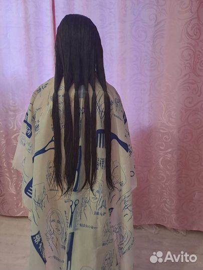 Продам детские волосы