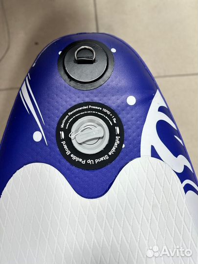 Сапборд надувной Сап доска Sup board