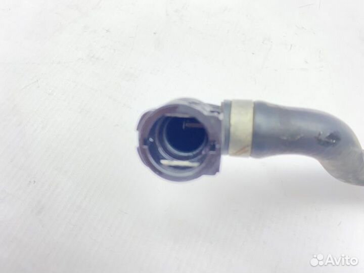 Патрубок системы охлаждения Bmw X6 E71