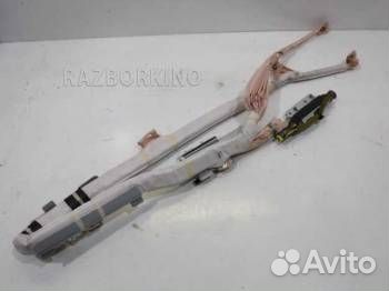 Подушка потолочная (шторка)