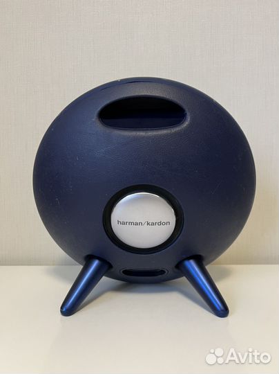 Блютуз колонка Harman Kardon Onyx Studio 3
