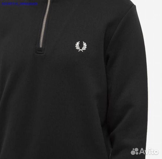 Джемпер fred perry (Арт.40474)