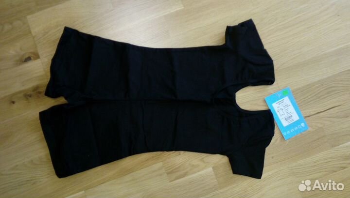 Купальники гимнастические новые