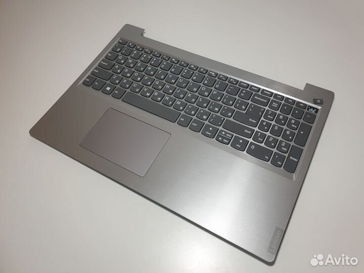 Топкейс Lenovo L340-15, 15IWL,15API, дефект