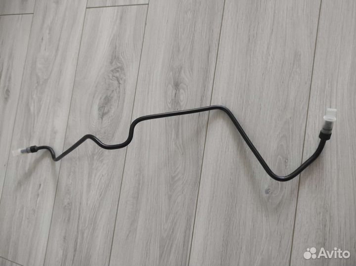 Трубка сцепления Газель Камминс