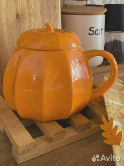 Заварочный чайник