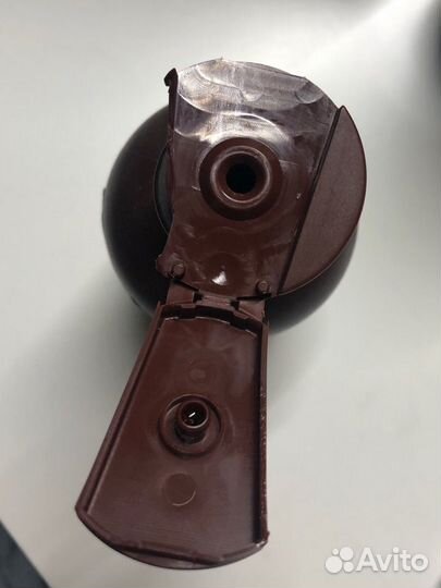 Финский дегтярный шампунь Erittain Hieno,300 мл