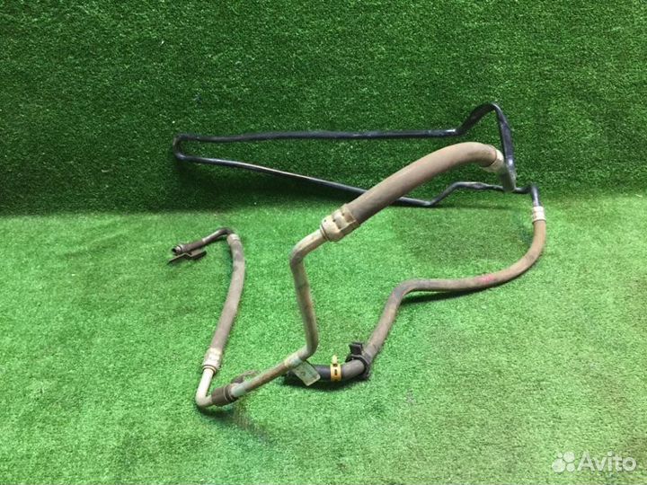 Трубка гидроусилителя Renault Duster K4MA690 2013