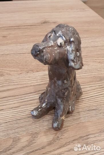Статуэтка Собака