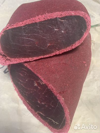 Бастурма говядина, индейка