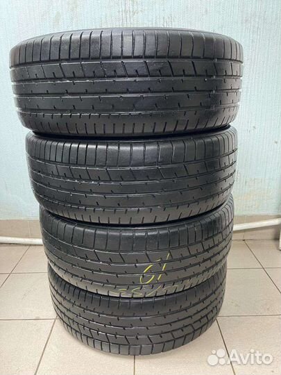 Toyo Proxes R46A 225/55 R19 99V