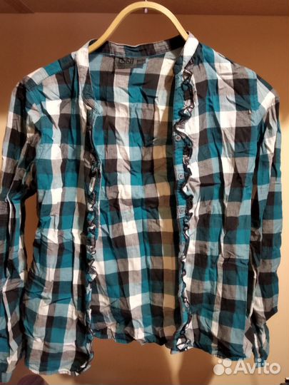 Детские вещи пакетом для девочек