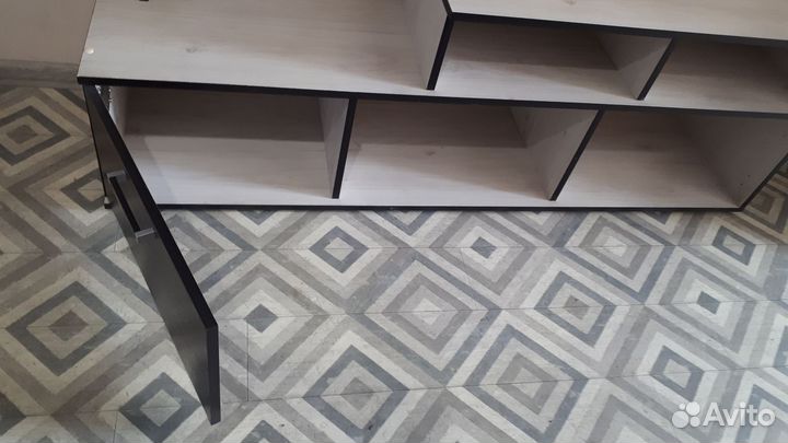 Тумба под телевизор бу. Ленинградская 347А