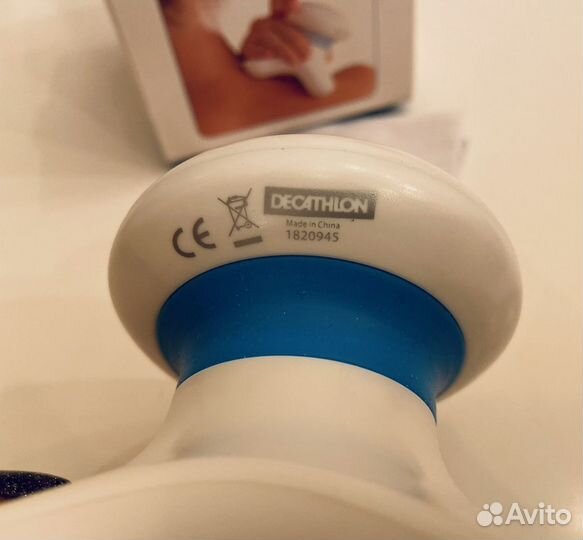 Массажер Decathlon Geonaute