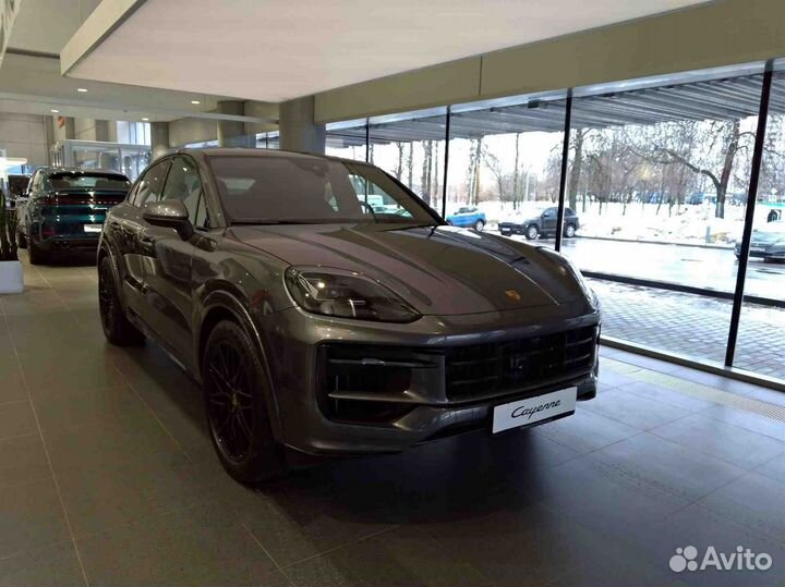 Porsche Cayenne Coupe 3.0 AT, 2023