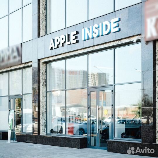 Правый наушник AirPods Pro (новый)