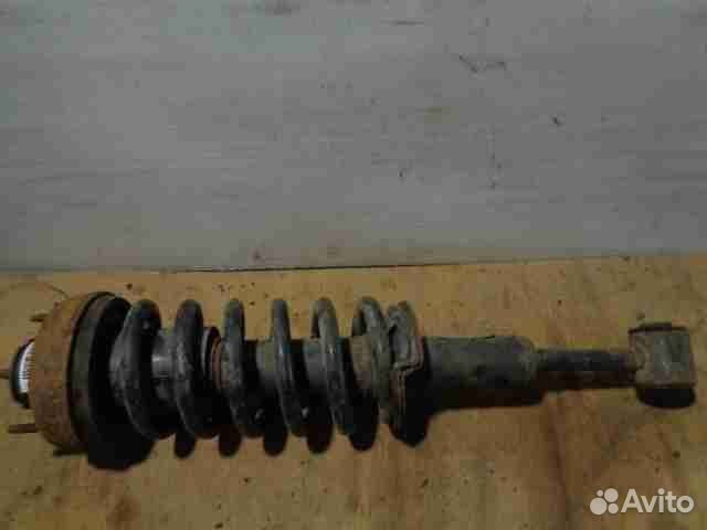 Амортизатор передний R Ford Explorer 4 6L2418B036