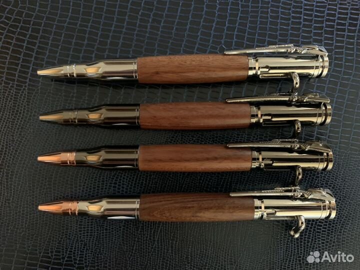 Ручка шариковая 