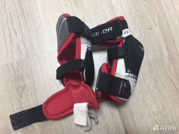 Налокотники Bauer Vapor X30 Jr S