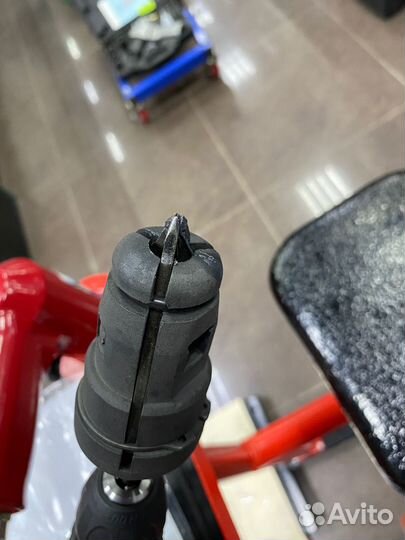 Дошипун для ремонтных шипов, шипователь 5.0