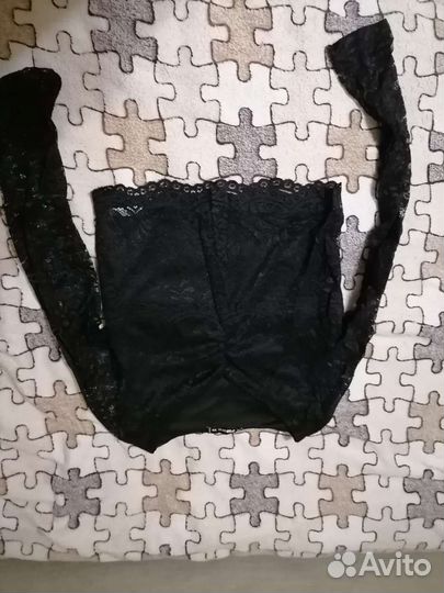 Женские вещи пакетом