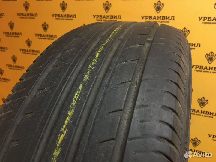 Yokohama Geolandar G98 225/65 R17 102V