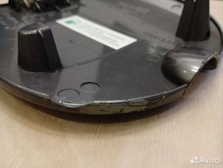 Лючок бензобака Renault Clio2/Symbol 1998-2008