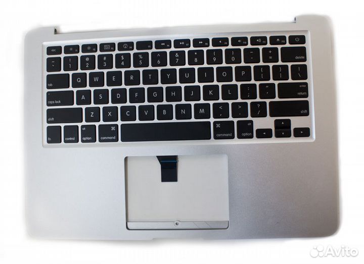 Топкейс клавиатура Macbook Air 13 A1466