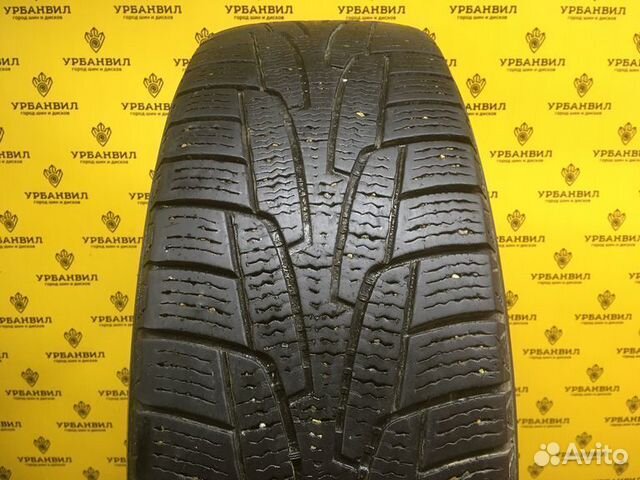 Kumho I'Zen KW31 225/65 R17 106R