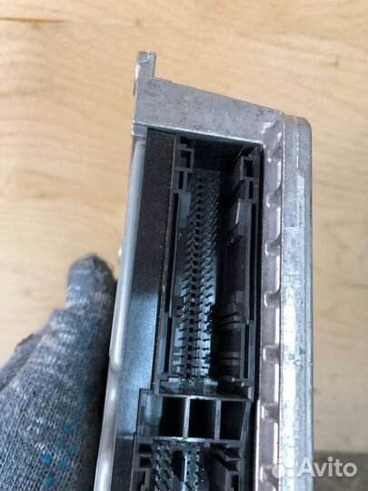 Блок управления SRS Volvo S60 Xc60