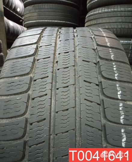 Michelin Pilot Alpin PA2 255/40 R18 91V