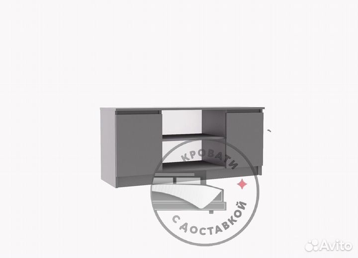 Тумба под тв IKEA