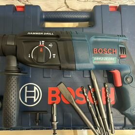 Перфоратор Bosch